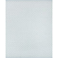 Dot Handwoven Wool Rug - Blue, 5' x 8'