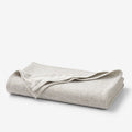 Sweatshirt Blanket - Taupe, King/Cal. King