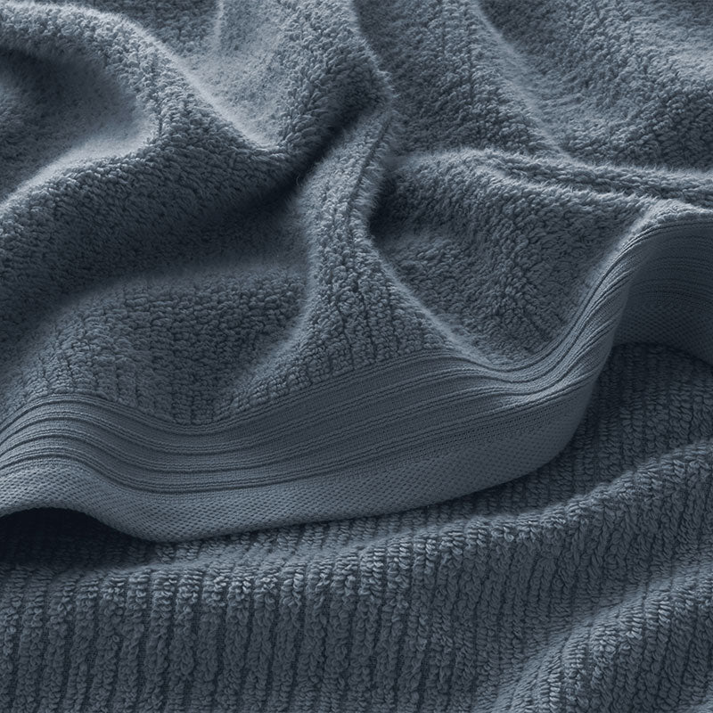 Quick Dry Bath Towel by Micro Cotton® - Sea