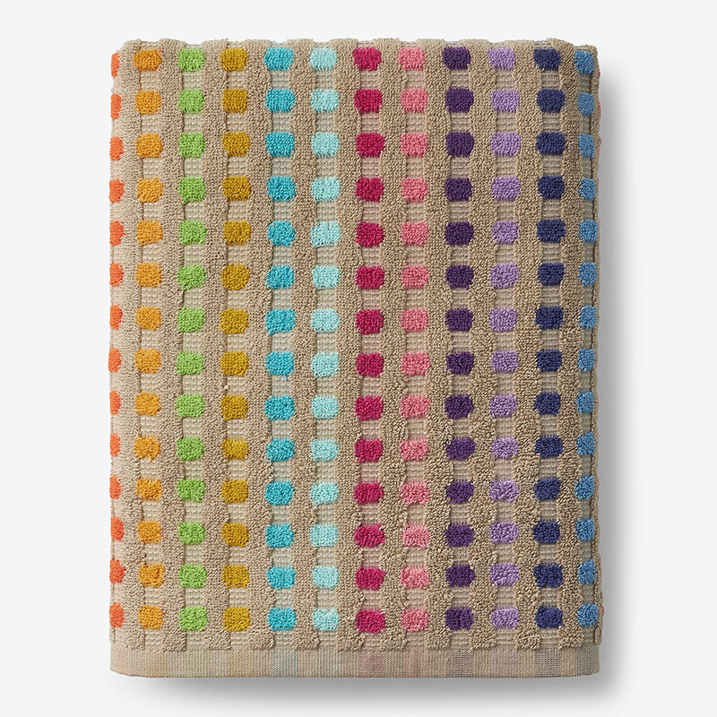 Spectrum Bath Sheet - Multi