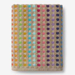 Spectrum Bath Sheet - Multi