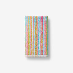 Stripe Hand Towel - Multi