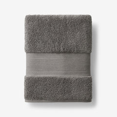 Regal Egyptian Cotton Bath Towel - Seal