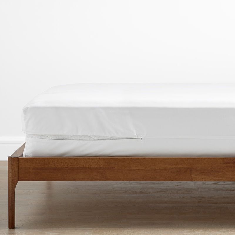 Waterproof Mattress/Box Spring Protector - 16 in., Cal. King