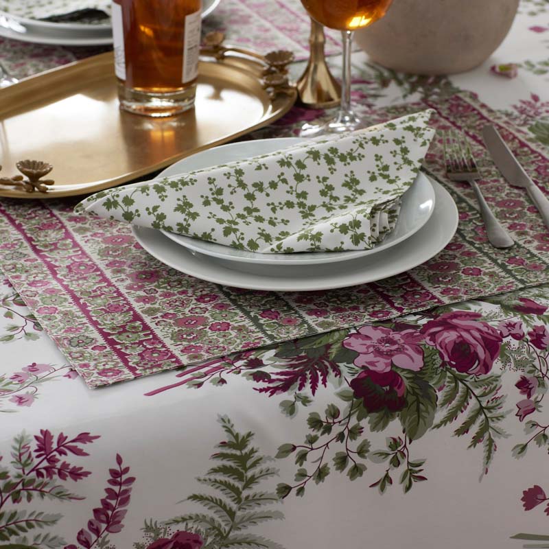 Antara Napkins, Set of 4