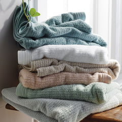 Quick Dry Bath Towel by Micro Cotton® - Vapor