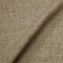 Saddle Textured Linen Headboard - Linen, Queen