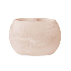 Blush Toothbursh Holder - Pink