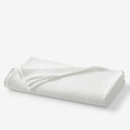 Gossamer Cotton Blanket - White, King/Cal. King