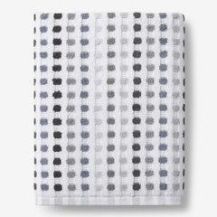 Spectrum Bath Sheet - Gray