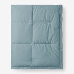 Premium LoftAIRE™ Down Alternative Blanket - Sea Mist, King/Cal. King