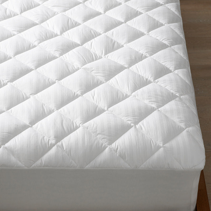 Waterproof Mattress Pad - King