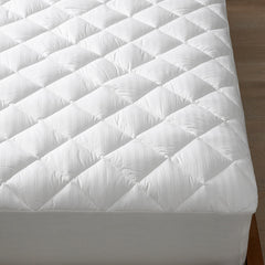 Waterproof Mattress Pad - Deep Pocket Cal King