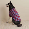 Family Flannel Pet Pajamas - Nantucket, S