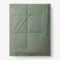 Premium LoftAIRE™ Down Alternative Blanket - Thyme, King/Cal. King