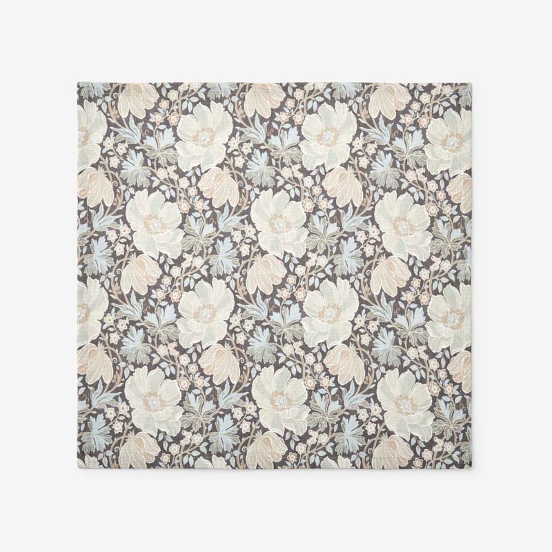 Floral Napkins, Set of 4 - Tapestry Floral