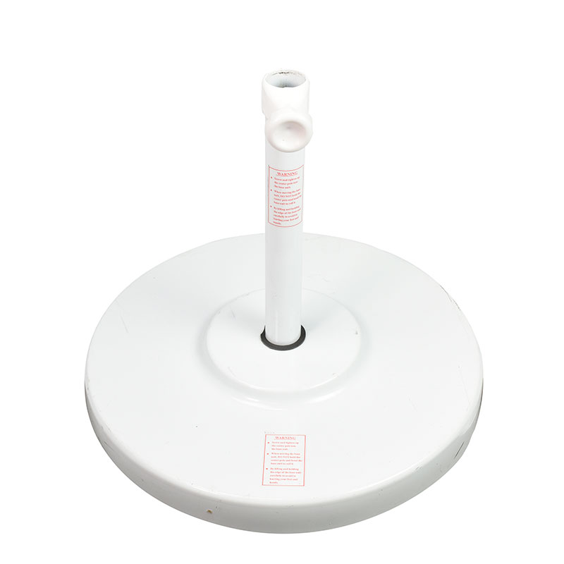 Umbrella Base - 50 lbs.