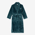 Mens Robes - Spruce, L