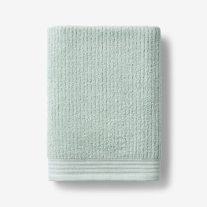 Quick Dry Bath Towel by Micro Cotton® - Green Tea