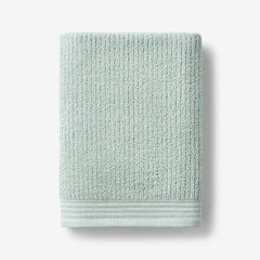 Quick Dry Bath Towel by Micro Cotton® - Green Tea