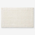 Mirage Bath Rug - Ecru, 30 in. x 72 in.