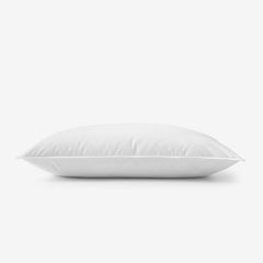 Best Down Premium Pillow - Non-Gusseted, Soft, King