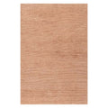 Ramsey Hand Knotted Wool Rug - Rose Quartz, 2' x 3'