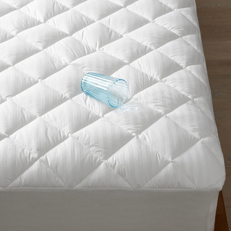 Waterproof Mattress Pad - Deep Pocket Cal King