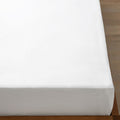 T-Shirt Soft Jersey Knit Waterproof Mattress Pad - Deep Pocket Twin XL