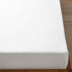 T-Shirt Soft Jersey Knit Waterproof Mattress Pad - Twin XL