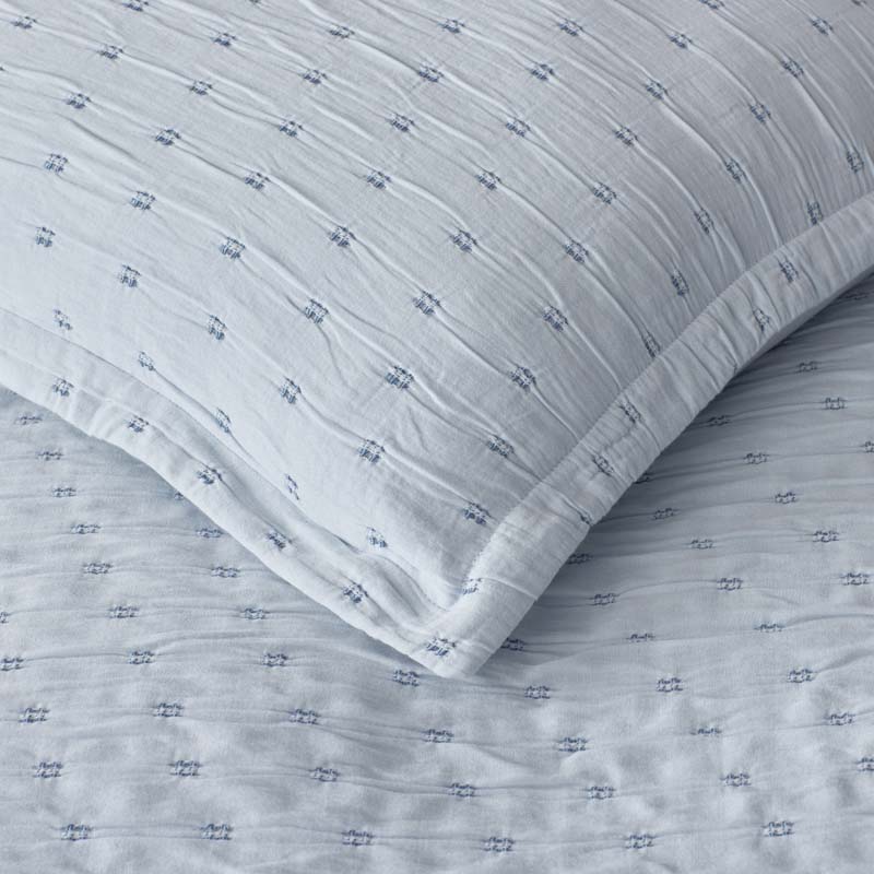 Leonie Sham - Blue, Standard
