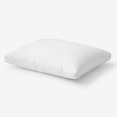 Gusseted Pillow Protector - King