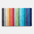 Color Bar Bath Rug - Multi