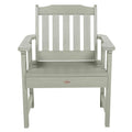 Garden Chair - Eucalyptus