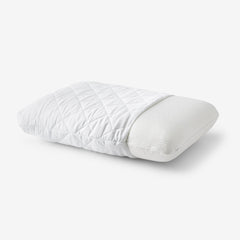 Firm Support Memory Foam Pillow