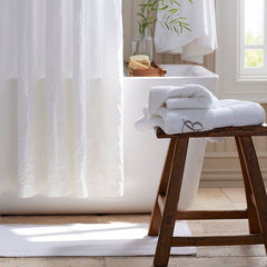 Sterling Supima® Cotton 6-Piece Bath Set - White