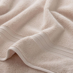 Cotton & TENCEL™ Lyocell Bath Towel - Blush