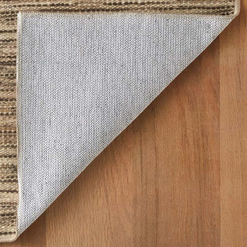 Clay Washable Rug - Natural, 2' x 3'