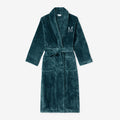Womens Robes - Spruce, L
