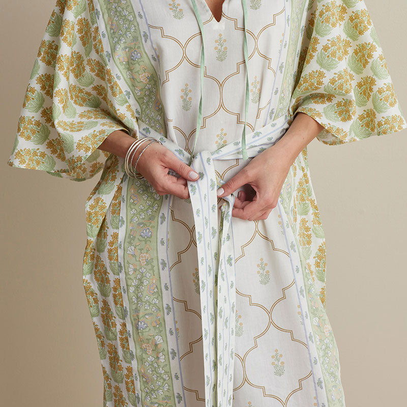Women's Caftan - Chinar, L/XL