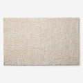 Thin Stripe Bath Rug - Jute, 21 in. x 34 in.