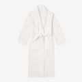 Mens Robes - Cream, XL