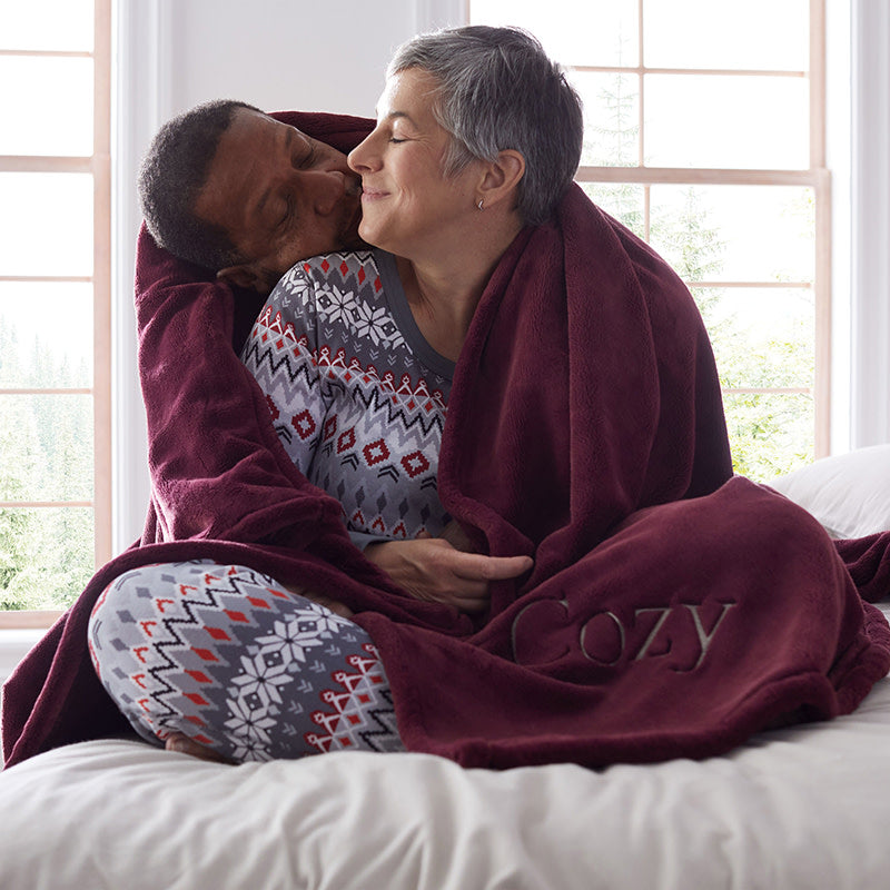 Blanket - Copper, Twin/Twin XL