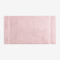 Turkish Cotton Bath Mat - Blush, 20 in. x 36 in.