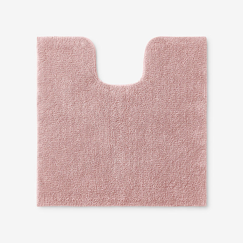 Bath Rug - Blush, Contour