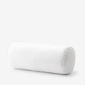 Feather and Down Bolster Pillow Insert - 8 in. x 20 in.