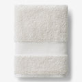Sterling Supima® Cotton Bath Sheet - Ivory