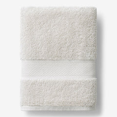 Sterling Supima® Cotton Bath Sheet - Ivory