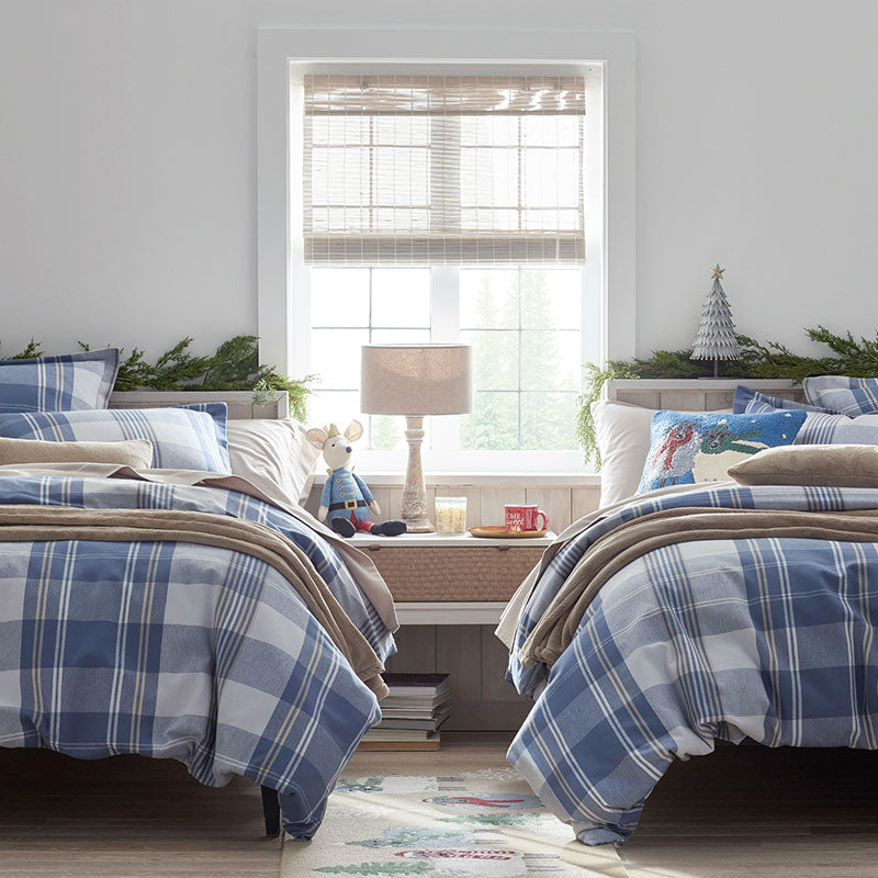 Blanket - Cocoa, Twin/Twin XL