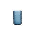 Orbetto Outdoor Drinkware, Set of 4 - Blue, Highball